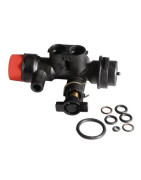 Pressure relief valve (kit)- CHAFFOTEAUX - 60081978