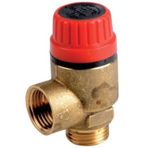 Pressure relief valve 3 bars- CHAFFOTEAUX - 60084009
