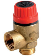 Pressure relief valve 3 bars- CHAFFOTEAUX - 60084009 Pressure relief valve 3 bars- CHAFFOTEAUX - 60084009