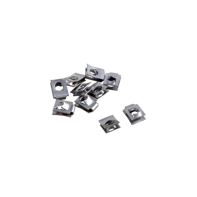 Clip nut- CHAFFOTEAUX - 60084036  - (X10)