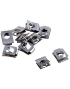 Clip nut- CHAFFOTEAUX - 60084036  - (X10)
