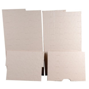 Insulation kit- CHAFFOTEAUX - 60084050