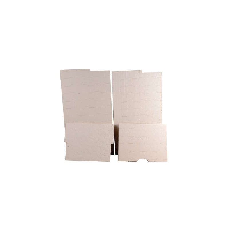 Insulation kit- CHAFFOTEAUX - 60084050