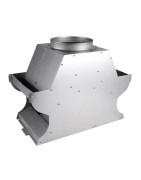 Backflow prevention device- CHAFFOTEAUX - 60084299