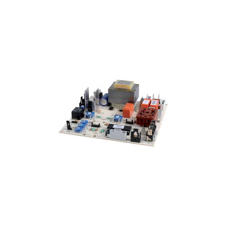 Modulating PCB- CHAFFOTEAUX - 60084592
