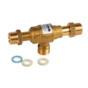Backflow (kit)- CHAFFOTEAUX - 60084617