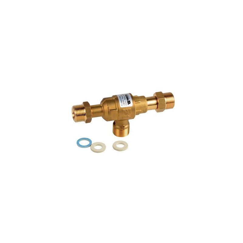 Backflow (kit)- CHAFFOTEAUX - 60084617