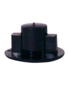 Kit of couplings DIFFPRATIC- DIFF - 601023  - (X6)
