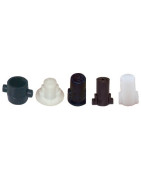 Kit of direct couplings diffpratic maintenance kit- DIFF - 601041  - (X5)