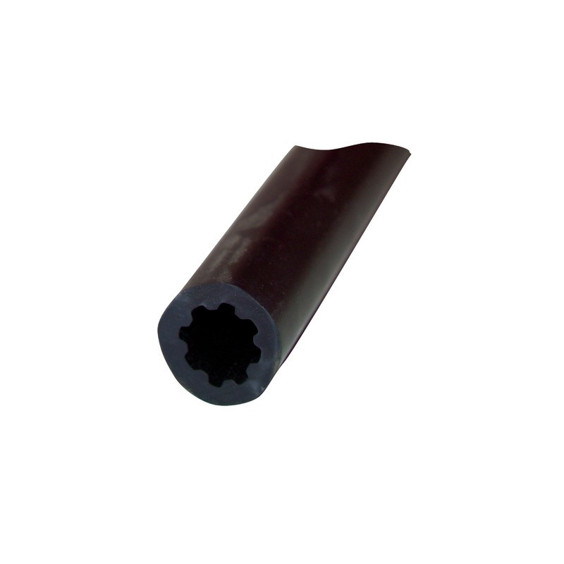 Flexible coupling tetra sleeve flexible rubber- DIFF - 601100