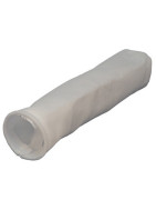 Poche filtrante magnet evo 02/04- ATLANTIC - 601223  - (X5)