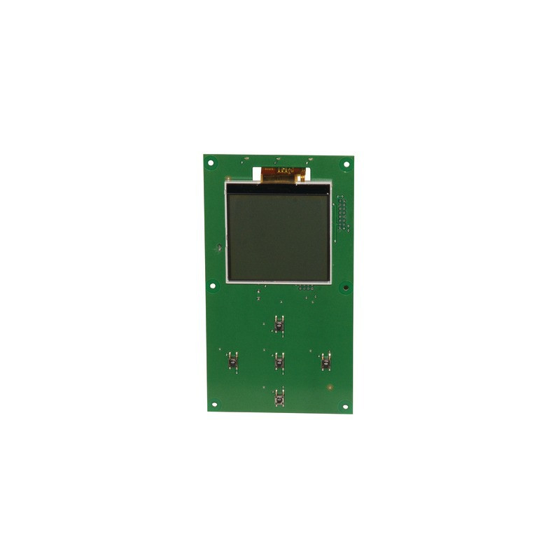 Carte hmi complète w3000- ATLANTIC - 601265