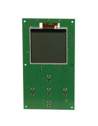 Carte hmi complète w3000- ATLANTIC - 601265