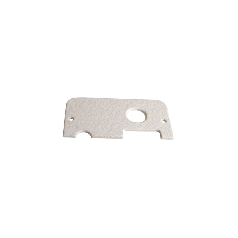 Insulation for comb. chamb. front door- SIME - 6019801