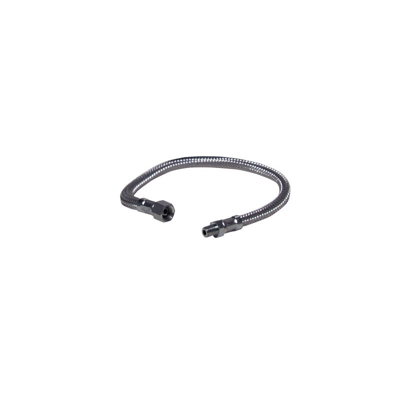 Hose fuel m1/8" x f1/4" high pressure 1 part 400- DIFF - 602020