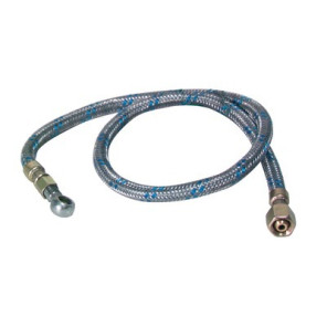 flexible hoses 1,Oertli rt3/8+b16- DIFF pour Oertli - 14851955  - (X2)