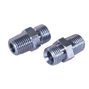 Nipple fuel m1/2 conical x m1/2- DIFF - 602344  - (X2)