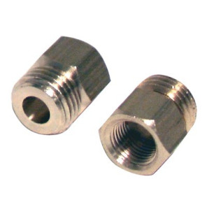Fitting of reduction m1/2 x f3/8- DIFF - 602688  - (X2)