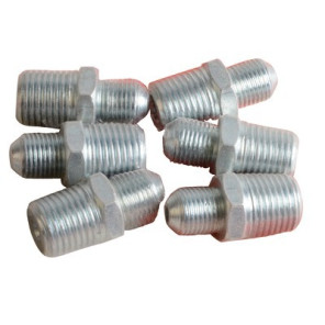 Nipple M1/8 x M10/100- DIFF - 602783  - (X2)