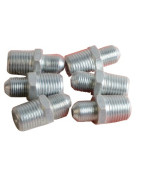 Nipple M1/8 x M10/100- DIFF - 602783  - (X2)