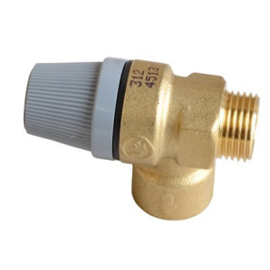Pressure relief valve- SIME - 6029000