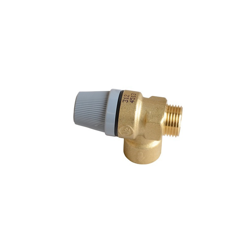 Pressure relief valve- SIME - 6029000