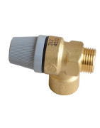 Pressure relief valve- SIME - 6029000