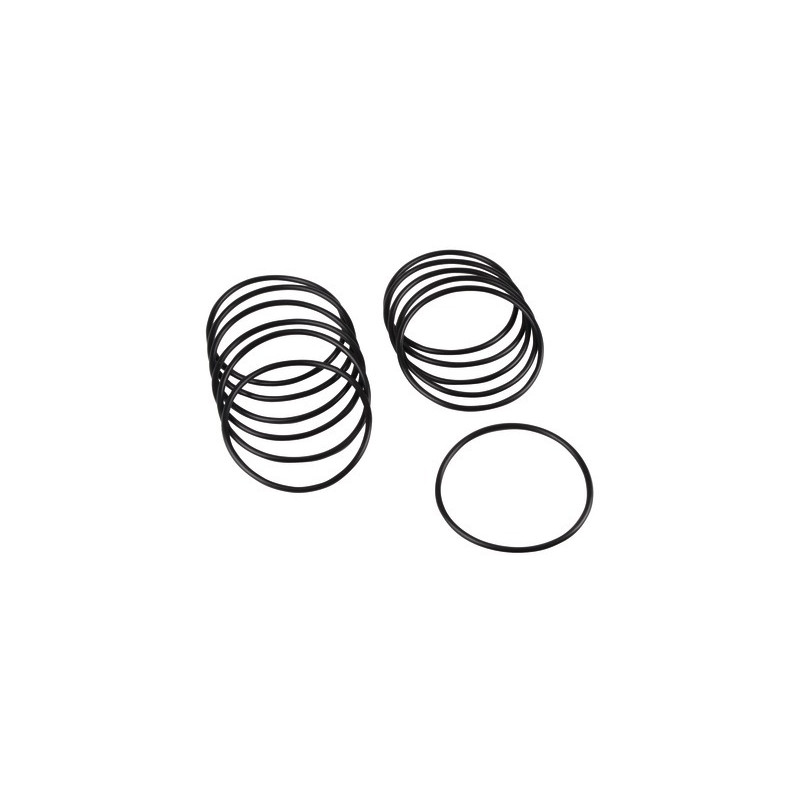 Spare gasket Ø 53- DIFF - 602901  - (X12)