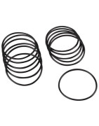 Spare gasket Ø 53- DIFF - 602901  - (X12)