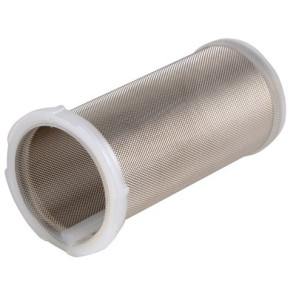 Cartridge of inox sieve filter- DIFF - 602910