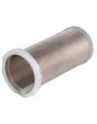 Cartridge of inox sieve filter- DIFF - 602910