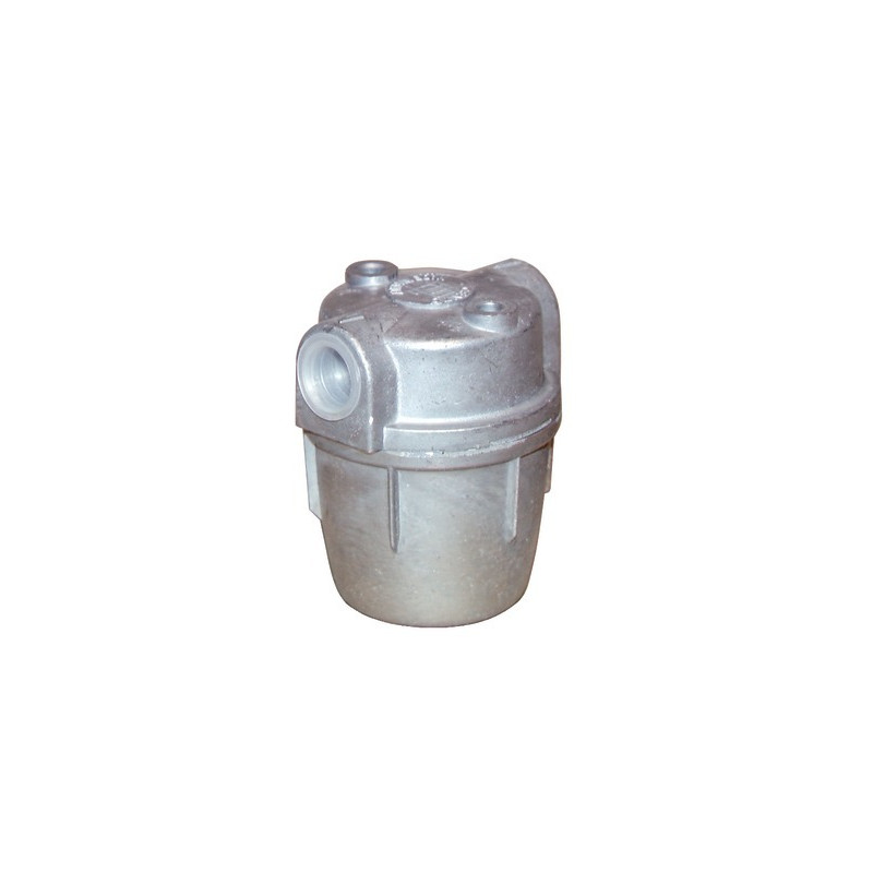 Filter of simple fuel filter of ff3/8"- DIFF - 603010