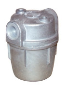Filter of simple fuel filter of ff3/8"- DIFF - 603010 Filter of simple fuel filter of ff3/8"- DIFF - 603010