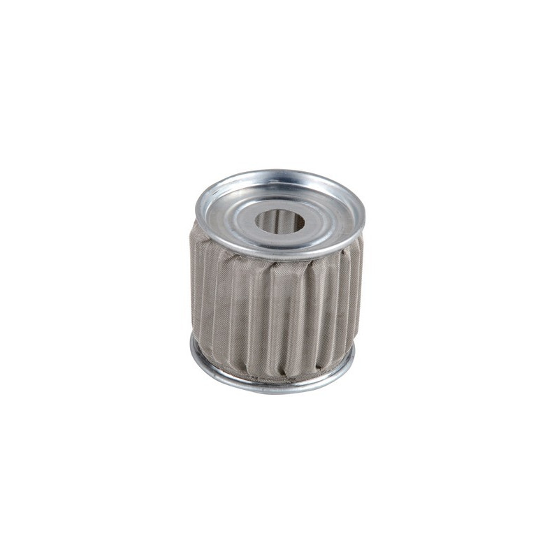 Filter of simple fuel cartridge inox for filter of- DIFF - 603020