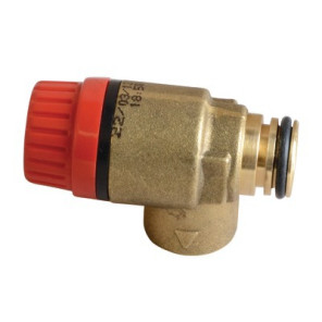Relief valve- SIME - 6040201A