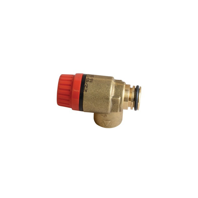 Relief valve- SIME - 6040201A