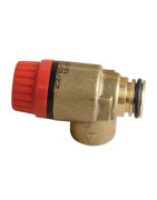 Relief valve- SIME - 6040201A
