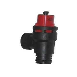 Pressure relief valve- SIME - 6040211