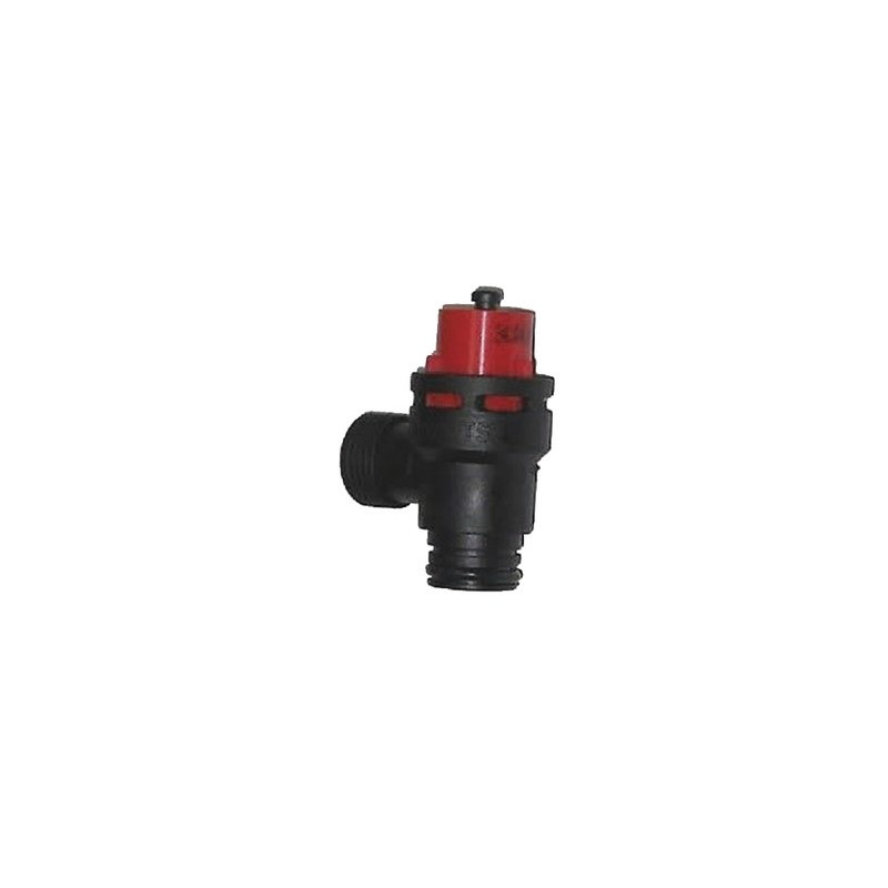 Pressure relief valve- SIME - 6040211