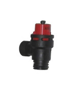 Pressure relief valve- SIME - 6040211