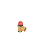 3 bar pressure relief valve- SIME - 6040215 3 bar pressure relief valve- SIME - 6040215