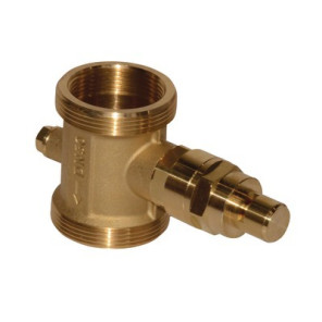 Anti-freeze valve M1"- DIFF - 608006
