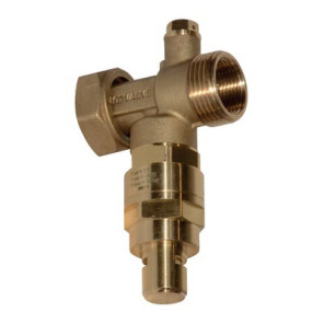 Anti-freeze valve M1"- DIFF - 608007