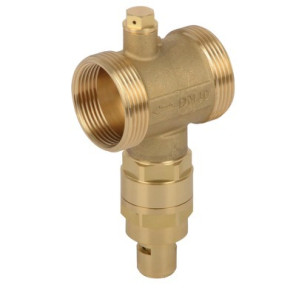 Anti-freeze valve M1"- DIFF - 608064