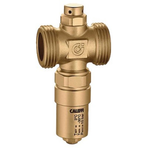 Antifreeze valve M1"- DIFF - 608070