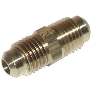 Union nipple flare M3/8"- DIFF - 608325  - (X6)