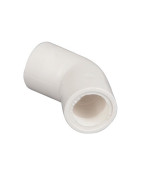 45° elbow and seals for condensate tube Ø20- DIFF - 608424