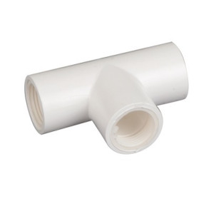 90° tee and seals for condensate tube ø20- DIFF - 608425