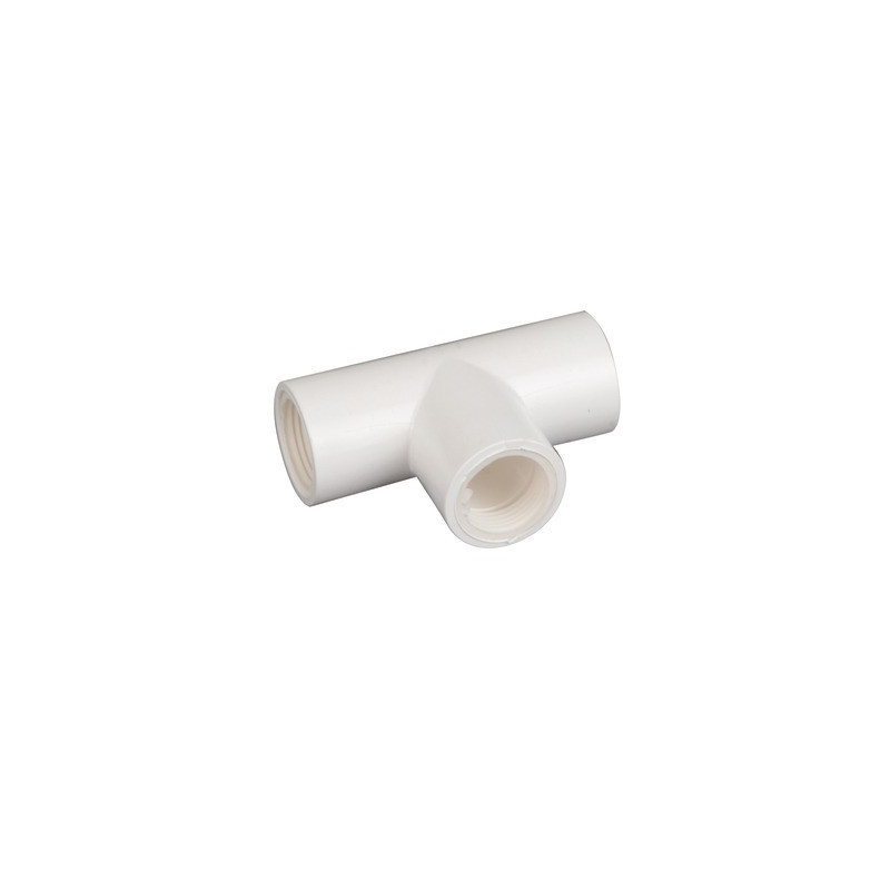 90° tee and seals for condensate tube ø20- DIFF - 608425