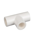 90° tee and seals for condensate tube ø20- DIFF - 608425